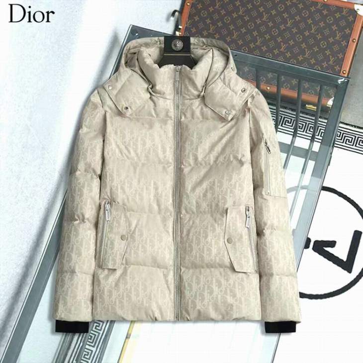 Picture of Dior Down Jackets _SKUDiorM-3XL7sn9203237774